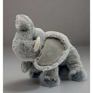 Douglas Elephant Plush Everlie 12" Very Soft Stuffed Animal Cuddle Toys #4642